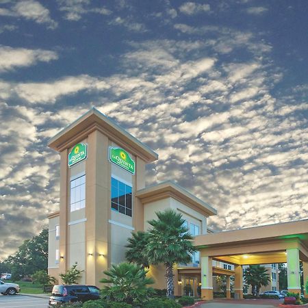La Quinta By Wyndham Jacksonville, Texas Exterior photo