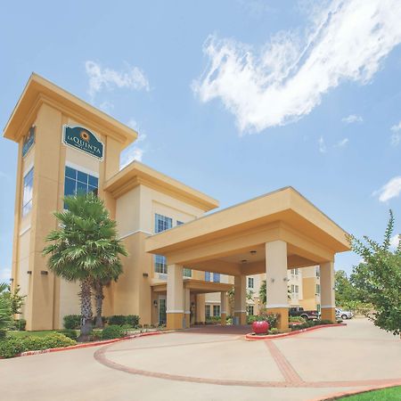 La Quinta By Wyndham Jacksonville, Texas Exterior photo
