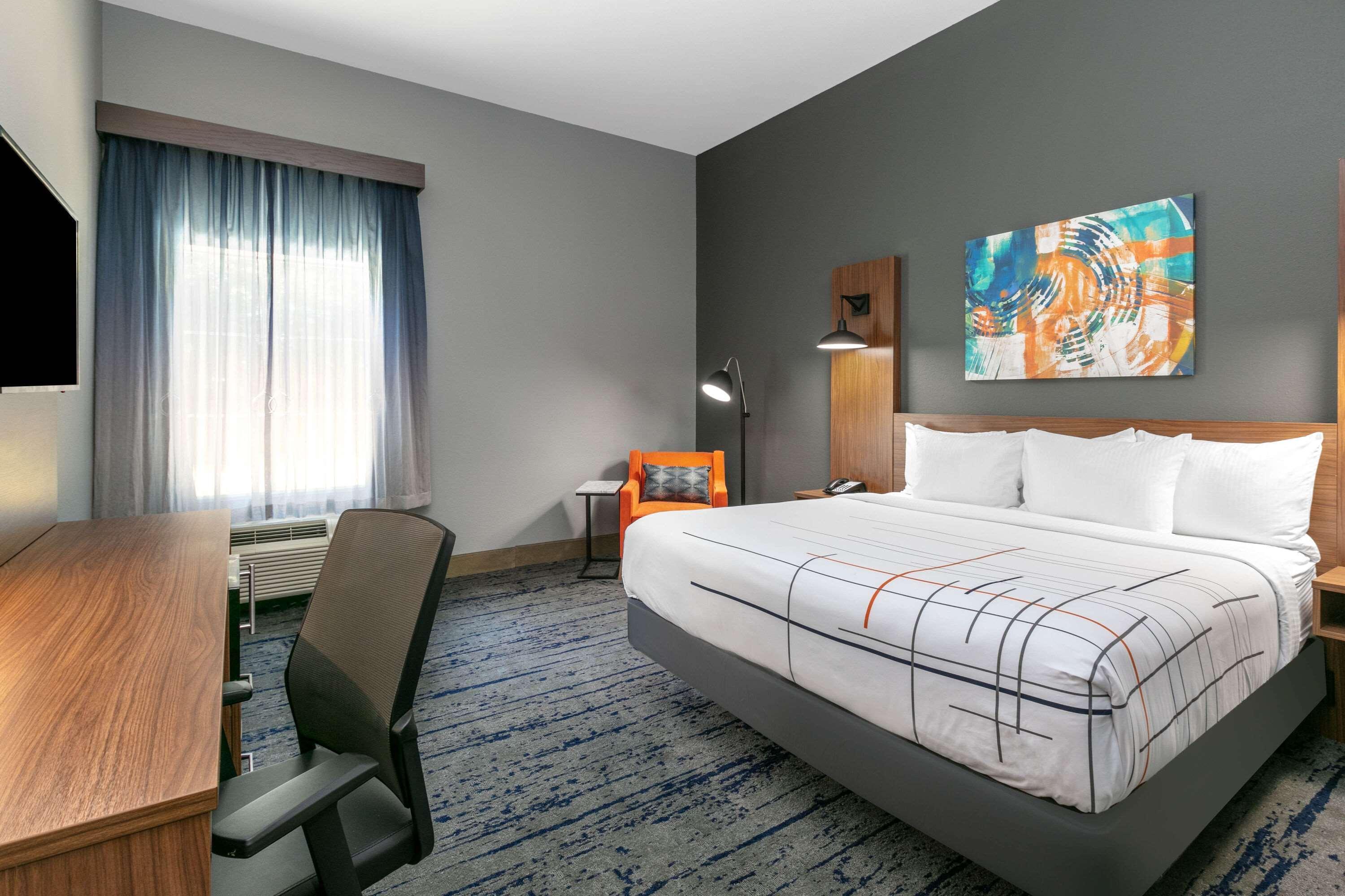 La Quinta By Wyndham Jacksonville, Texas Exterior photo