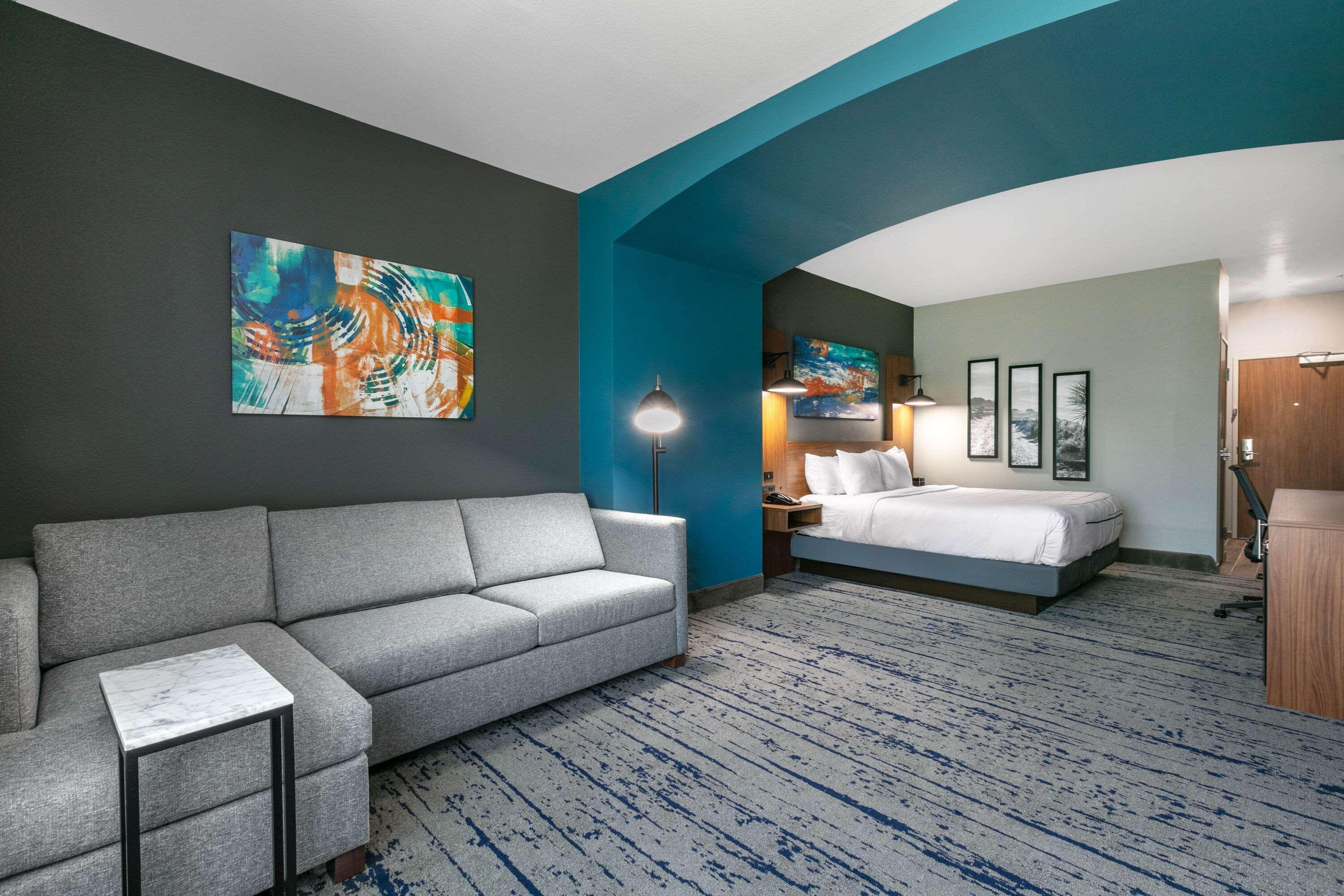 La Quinta By Wyndham Jacksonville, Texas Exterior photo