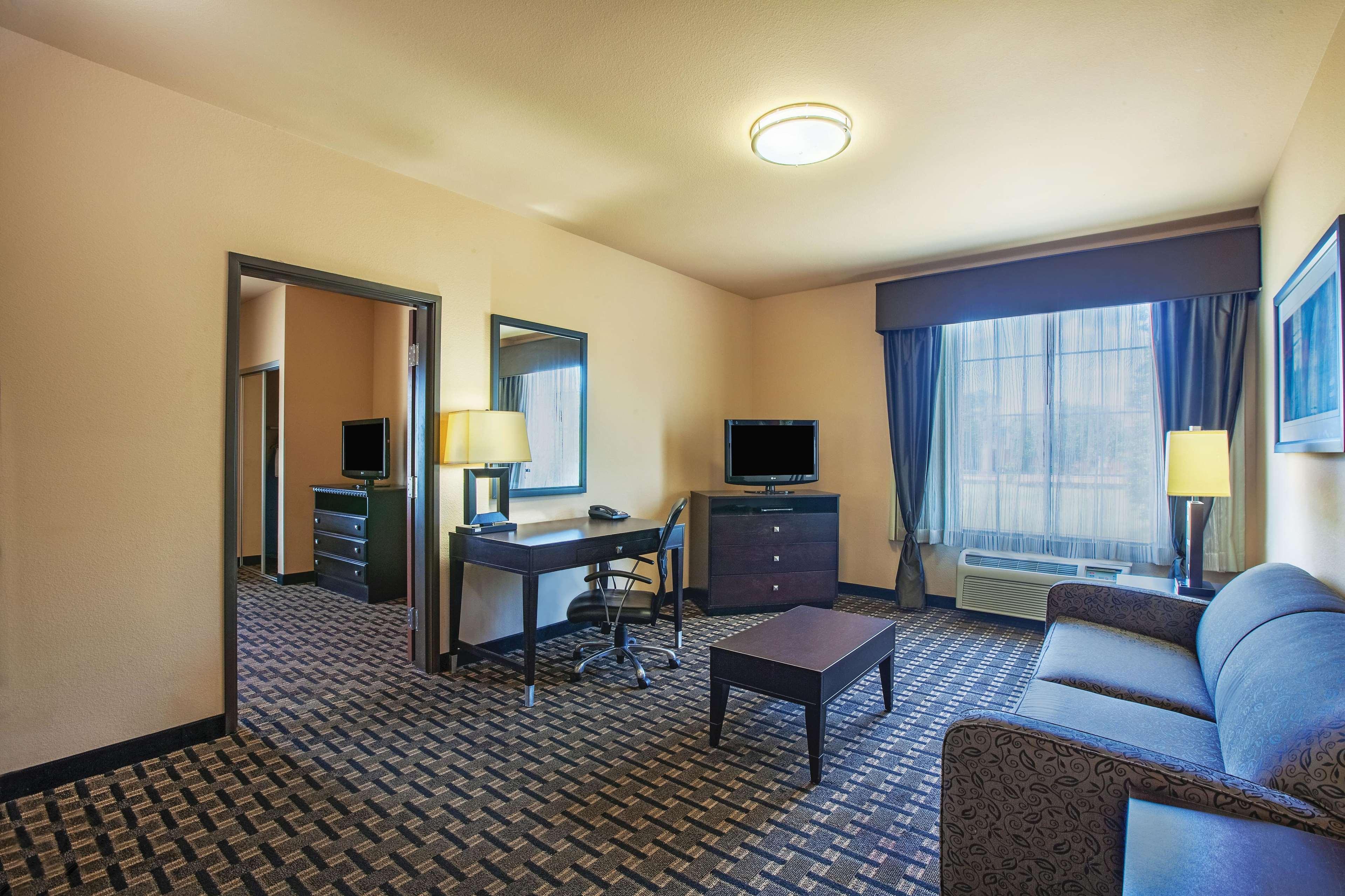 La Quinta By Wyndham Jacksonville, Texas Exterior photo