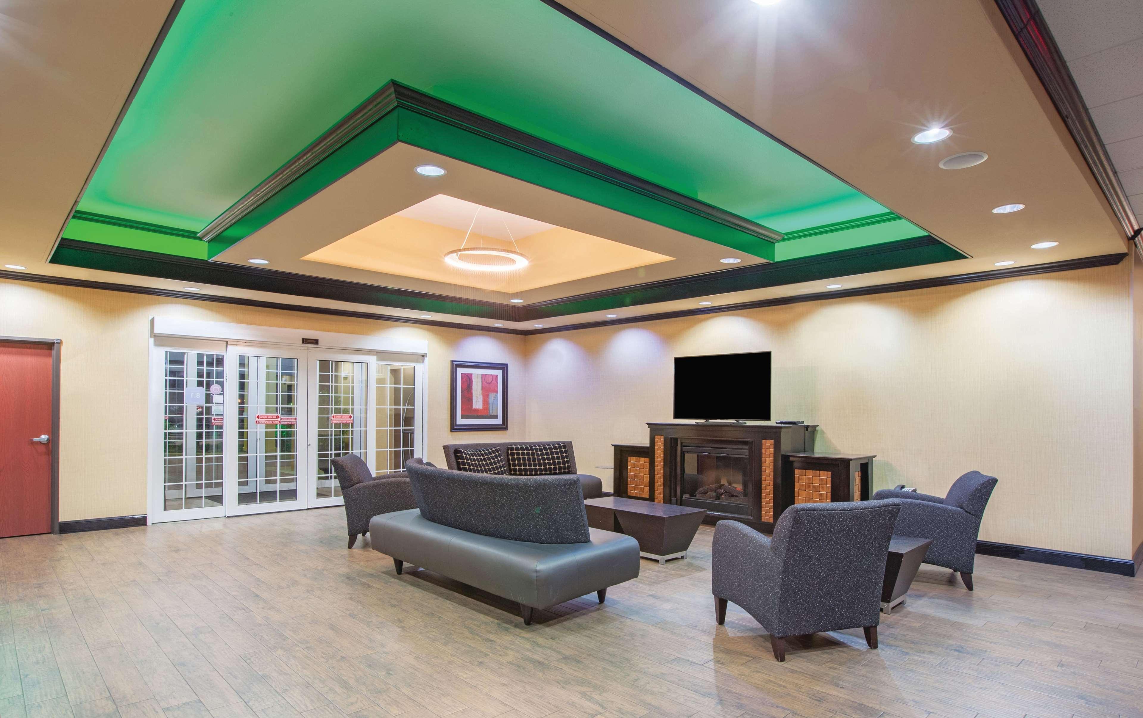 La Quinta By Wyndham Jacksonville, Texas Exterior photo