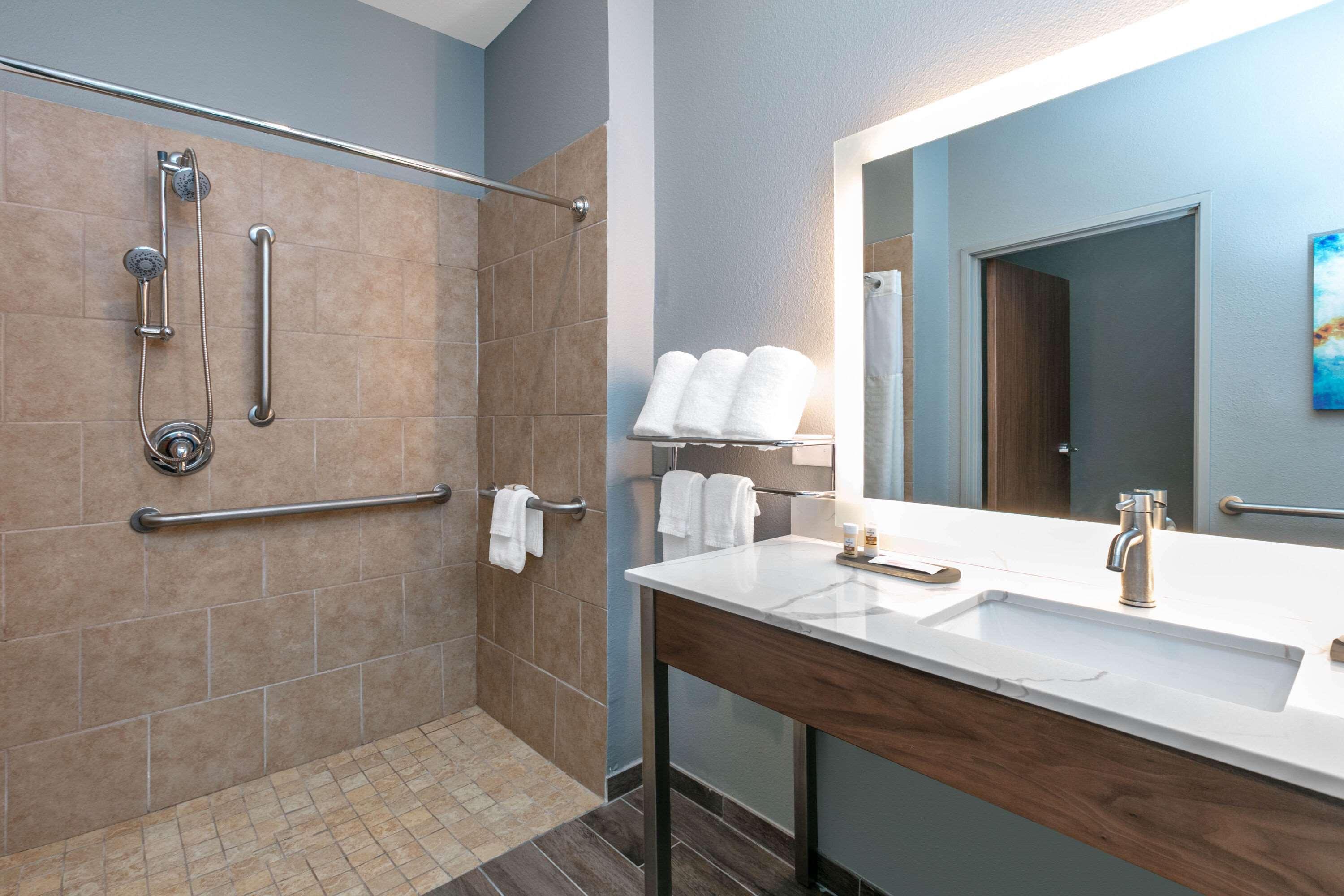 La Quinta By Wyndham Jacksonville, Texas Exterior photo