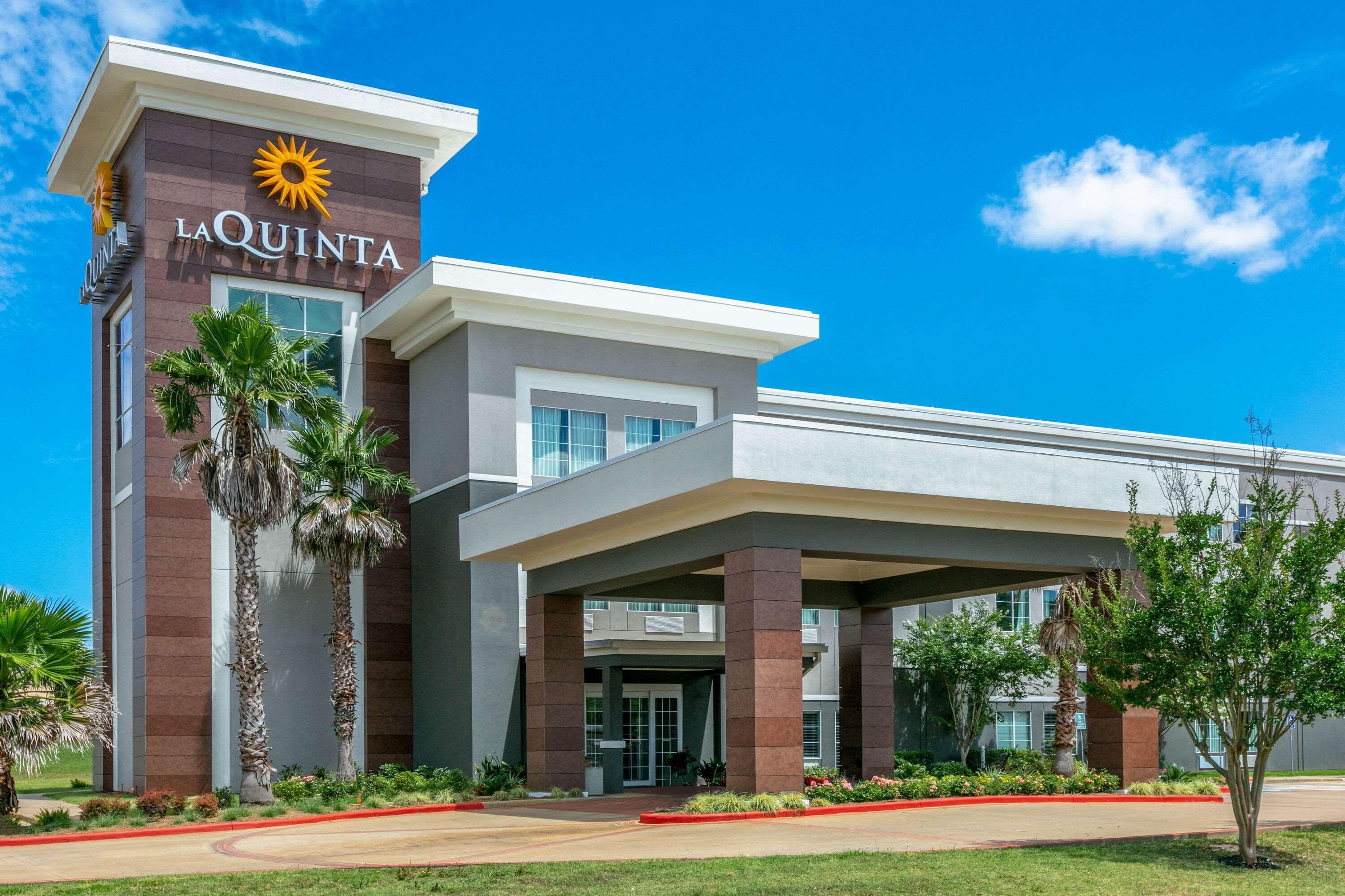 La Quinta By Wyndham Jacksonville, Texas Exterior photo