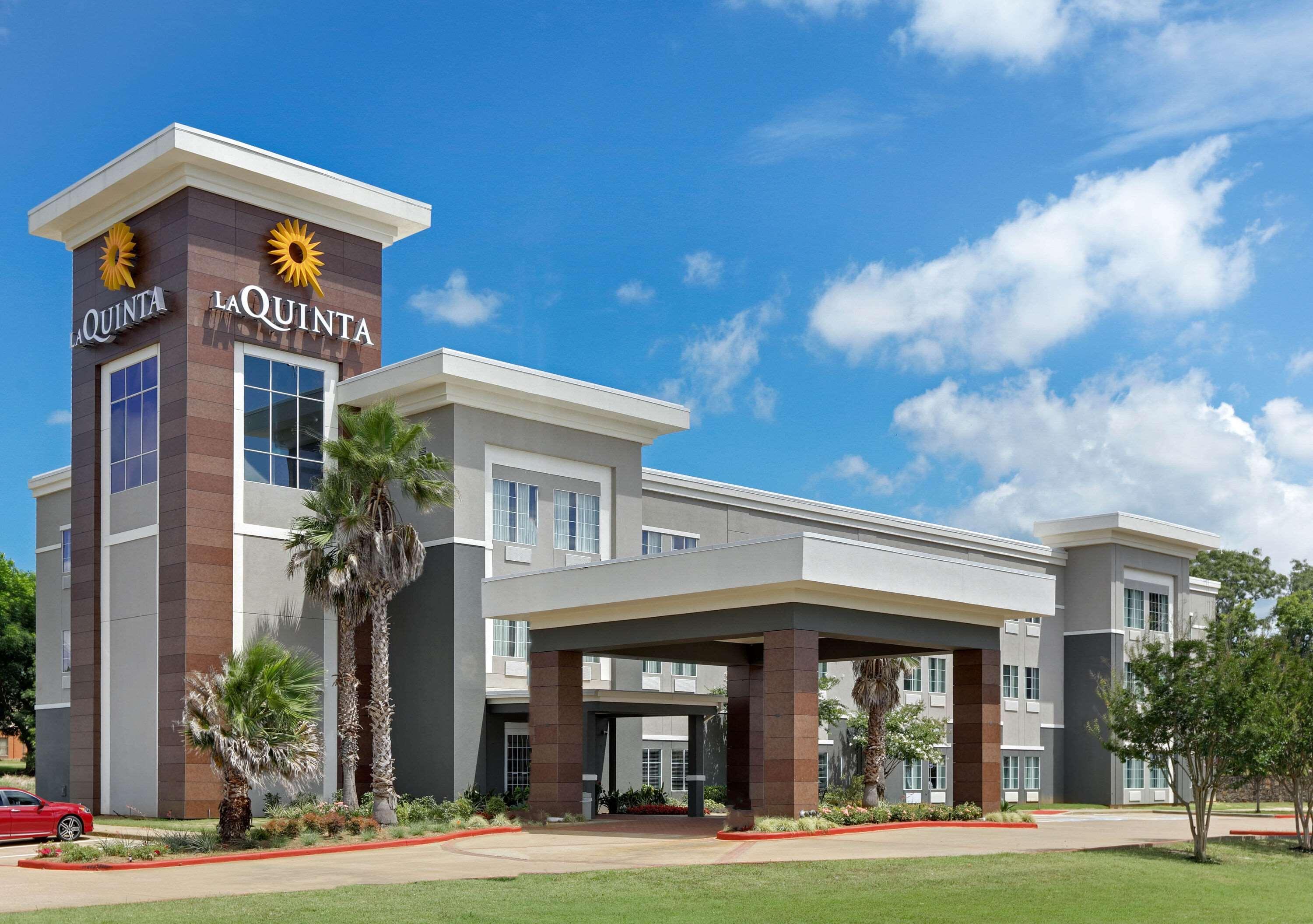 La Quinta By Wyndham Jacksonville, Texas Exterior photo