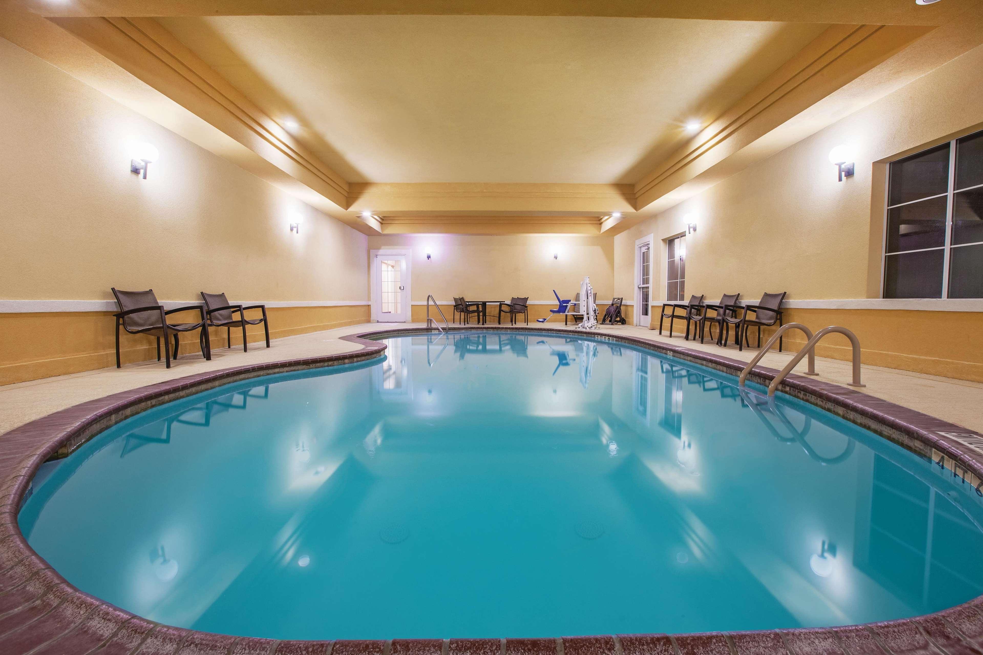 La Quinta By Wyndham Jacksonville, Texas Exterior photo