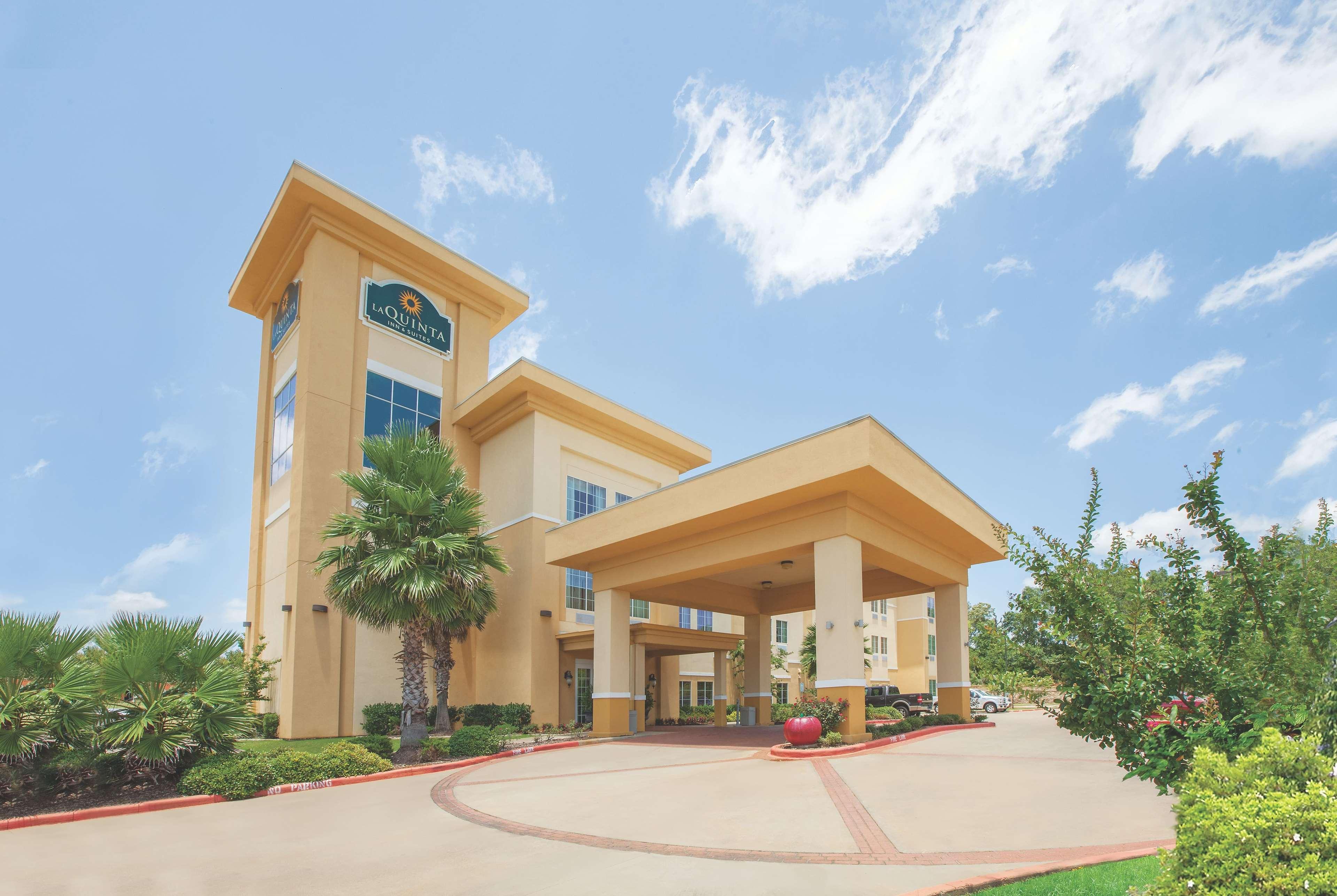 La Quinta By Wyndham Jacksonville, Texas Exterior photo