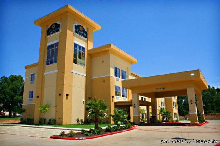 La Quinta By Wyndham Jacksonville, Texas Exterior photo