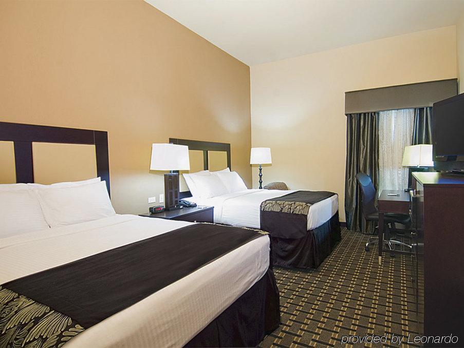 La Quinta By Wyndham Jacksonville, Texas Exterior photo