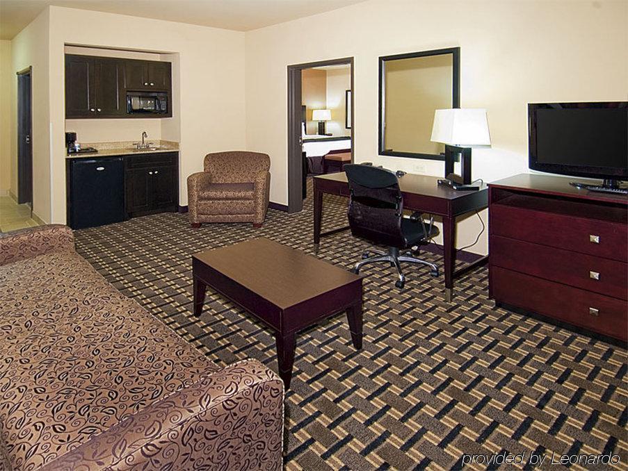 La Quinta By Wyndham Jacksonville, Texas Exterior photo
