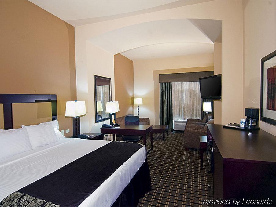 La Quinta By Wyndham Jacksonville, Texas Exterior photo