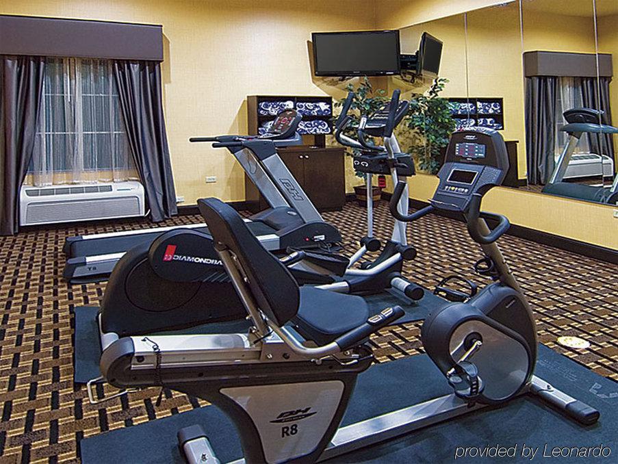 La Quinta By Wyndham Jacksonville, Texas Exterior photo