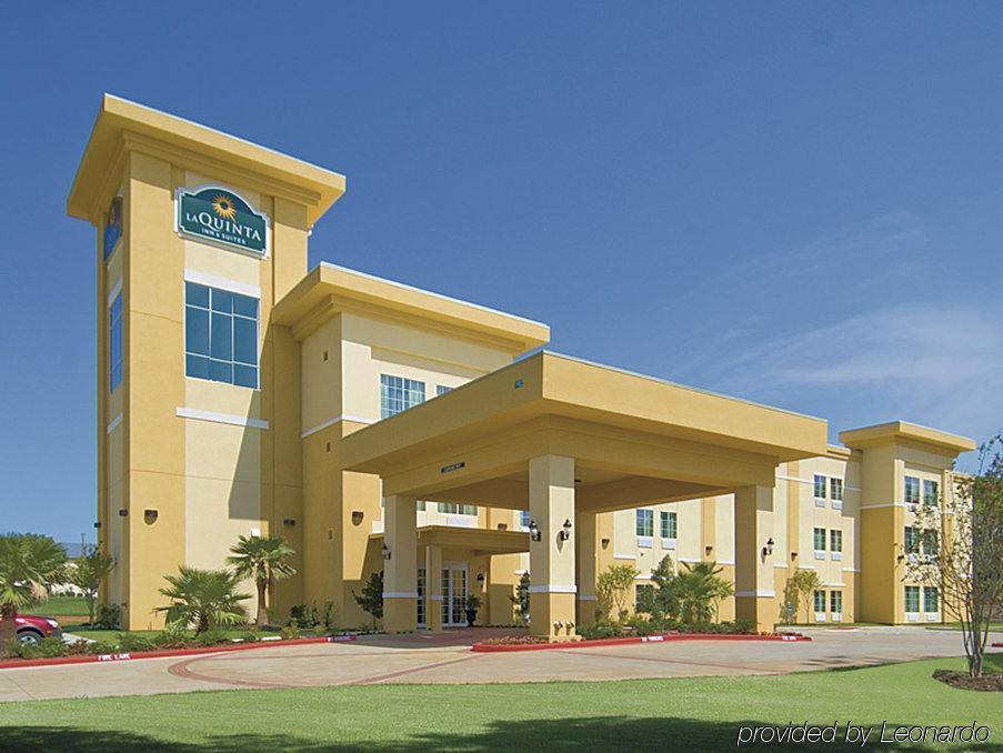 La Quinta By Wyndham Jacksonville, Texas Exterior photo